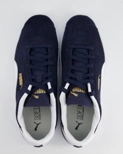 Puma Puma Club In Blau -Herrenschuhe sind das, was wir tun. T 55190300056 pic11