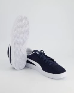 Puma Puma Club In Blau -Herrenschuhe sind das, was wir tun. T 55190300056 pic12