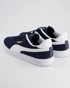 Puma Puma Club In Blau -Herrenschuhe sind das, was wir tun. T 55190300056 pic3