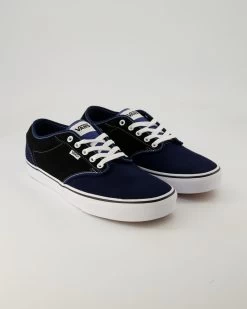 Vans MN Atwood In Blau