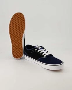 Vans MN Atwood In Blau -Herrenschuhe sind das, was wir tun. T 55190300074 pic12