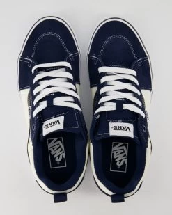 Vans MN Filmore In Blau -Herrenschuhe sind das, was wir tun. T 55190300125 pic11