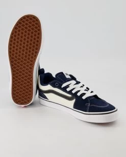 Vans MN Filmore In Blau -Herrenschuhe sind das, was wir tun. T 55190300125 pic12