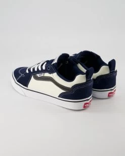 Vans MN Filmore In Blau -Herrenschuhe sind das, was wir tun. T 55190300125 pic3