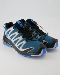 Salomon XA Pro 3D V8 GTX In Blau