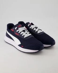Puma Runtamed In Blau