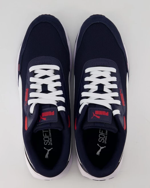 Puma Runtamed In Blau 4 Puma Runtamed In Blau – Bild 4