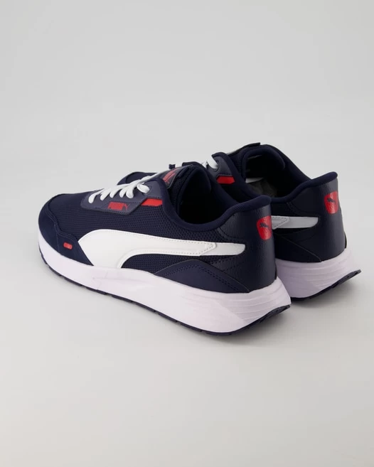 Puma Runtamed In Blau 3 Puma Runtamed In Blau – Bild 3