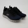 Skechers Track-Ripkent In Blau