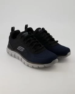 Skechers Track-Ripkent In Blau