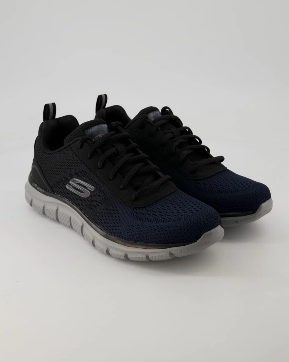 Skechers Track-Ripkent In Blau 1 Skechers Track-Ripkent In Blau