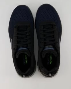 Skechers Track-Ripkent In Blau 8 Skechers Track-Ripkent In Blau -Herrenschuhe sind das, was wir tun. T 55190400067 pic11