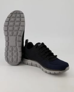 Skechers Track-Ripkent In Blau 9 Skechers Track-Ripkent In Blau -Herrenschuhe sind das, was wir tun. T 55190400067 pic12