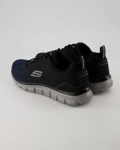 Skechers Track-Ripkent In Blau 7 Skechers Track-Ripkent In Blau -Herrenschuhe sind das, was wir tun. T 55190400067 pic3