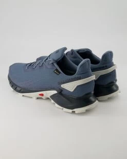 Salomon Alphacross 4 GTX In Blau -Herrenschuhe sind das, was wir tun. T 55190400163 pic3