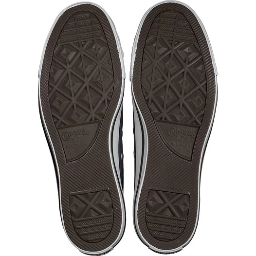 Converse CHUCK LOW In Blau 5 Converse CHUCK LOW In Blau – Bild 5