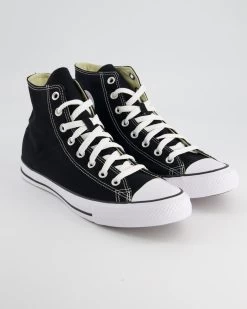 Converse Chuck Taylor All Star In Schwarz