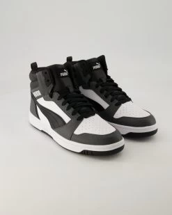 Puma Rebound V6 In Weiß
