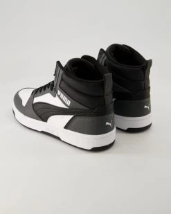 Puma Rebound V6 In Weiß -Herrenschuhe sind das, was wir tun. T 55420000002 pic3