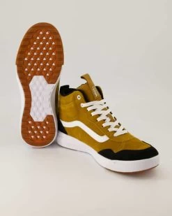 Vans MN Range EXP In Braun -Herrenschuhe sind das, was wir tun. T 55440300054 pic12