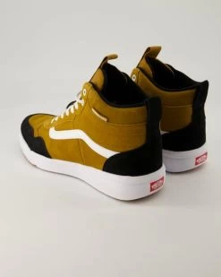 Vans MN Range EXP In Braun -Herrenschuhe sind das, was wir tun. T 55440300054 pic3