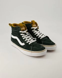 Vans Filmore Hi Vansguard In Grün