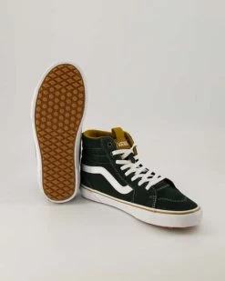 Vans Filmore Hi Vansguard In Grün -Herrenschuhe sind das, was wir tun. T 55480300002 pic12