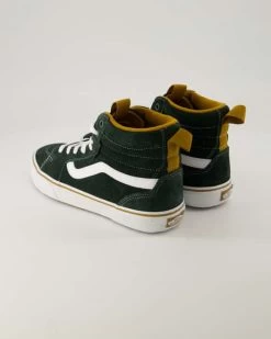 Vans Filmore Hi Vansguard In Grün -Herrenschuhe sind das, was wir tun. T 55480300002 pic3